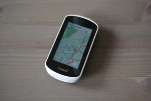 Cyklonavigace Garmin Edge Explore