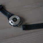 Nacvakávací řemínky hodinek Garmin Fenix 5 Plus