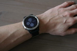 Garmin Fenix 5 Plus