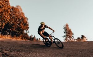 Bikepark Karlov