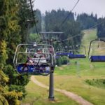 Bikepark Tanvaldsky Spicak