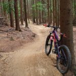 Bikepark Tanvaldsky Spicak