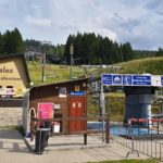 Bikepark Tanvaldsky Spicak