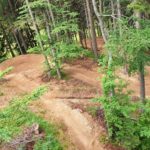 Bikepark Tanvaldsky Spicak