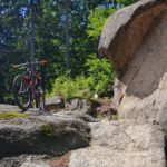 Bikepark Tanvaldsky Spicak