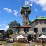 Bikepark Tanvaldsky Spicak