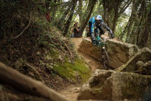 Enduro závod Trophy of Nations 2019
