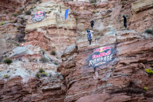 Redbull Rampage 2019