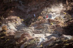 Redbull Rampage 2019
