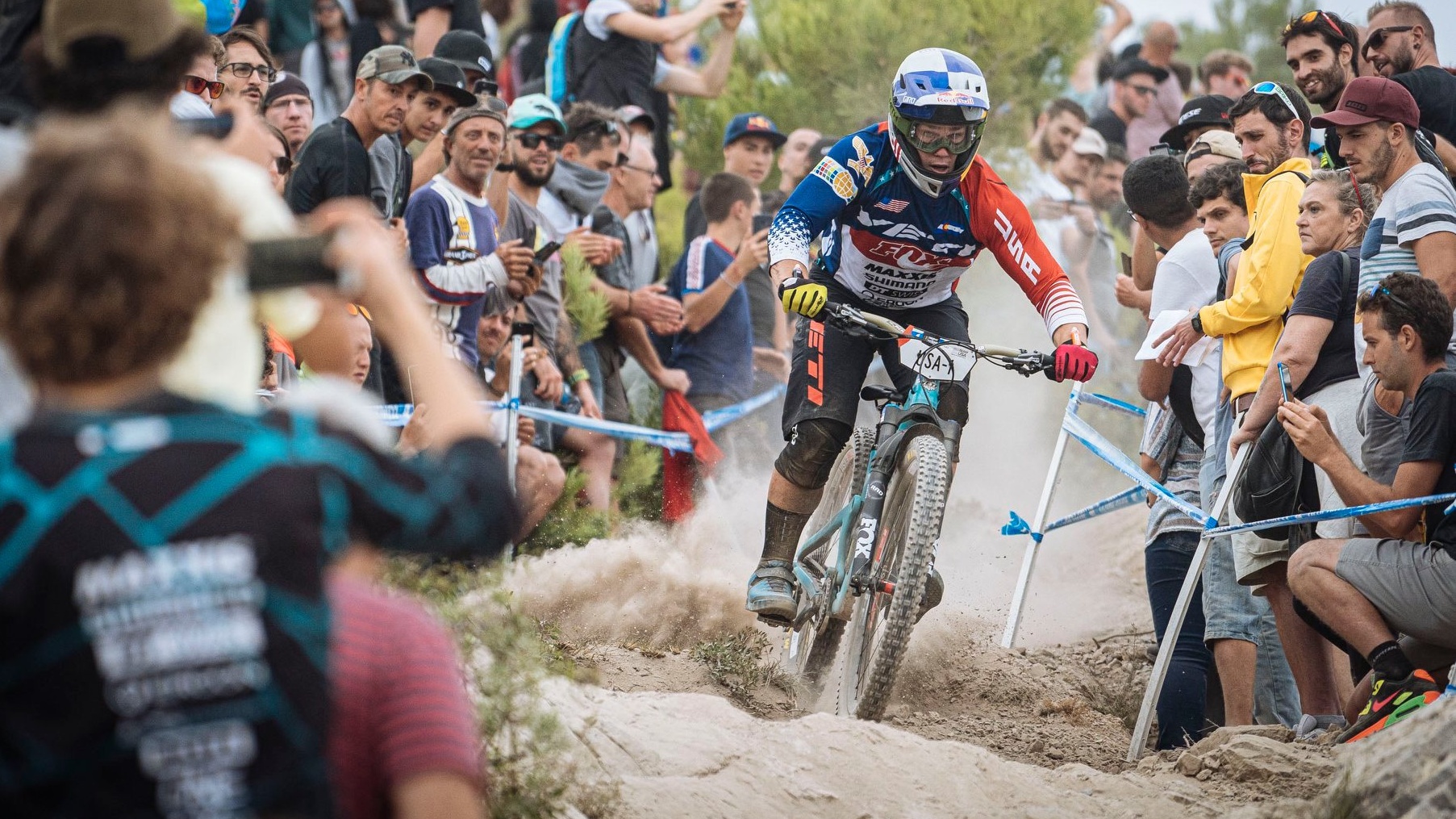 Enduro závod Trophy of Nations 2019