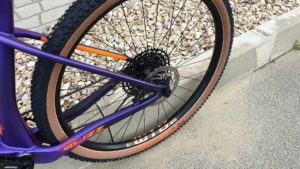 Rock Machine Blizz CRB Test Recenze 7