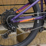 NX Eagle 1x12