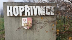 Kopřivnice