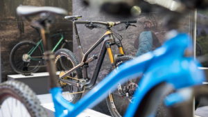 Canyon na For Bikes