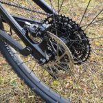 Canyon Strive CF 5.0