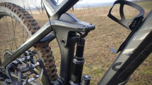 Canyon Strive CF 5.0