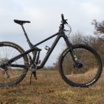 Canyon Strive CF 5.0