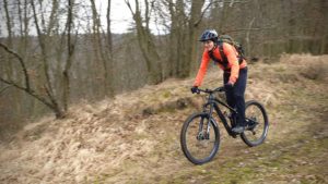 Canyon Strive CF 5.0
