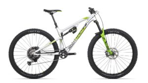 Rock Machine Blizzard TRL 90-29