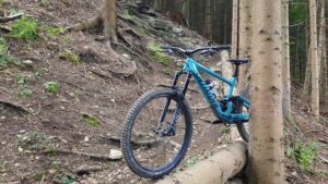 Specialized Enduro
