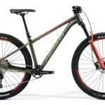Merida Big Trail 600