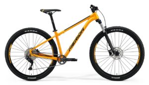 Merida Big Trail 200