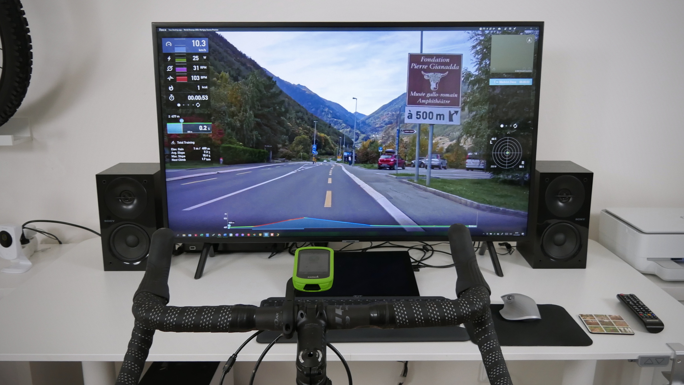 Tacx NEO 2T