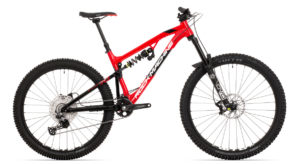 Rock Machine Blizzard 70-297