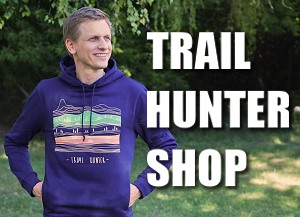 Trail Hunter Shop