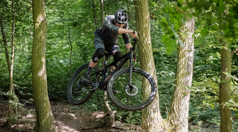 Trek Top Fuel