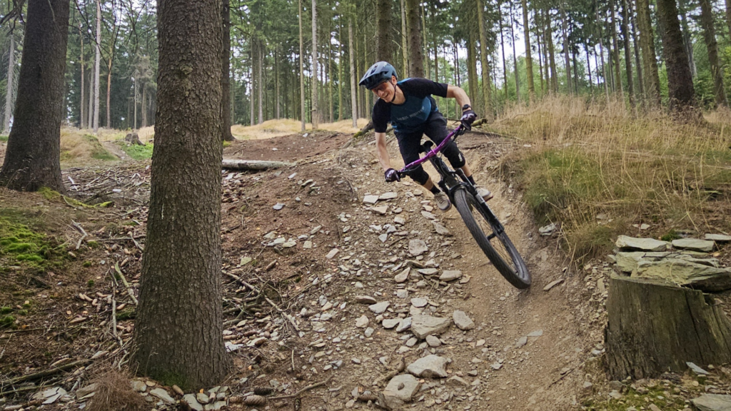 Bikecentrum Smrčiny